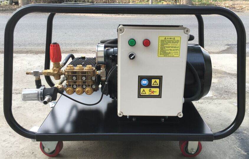 高壓水清洗機(jī)CY-PRO3521 高壓水清洗機(jī)CY-PRO3521